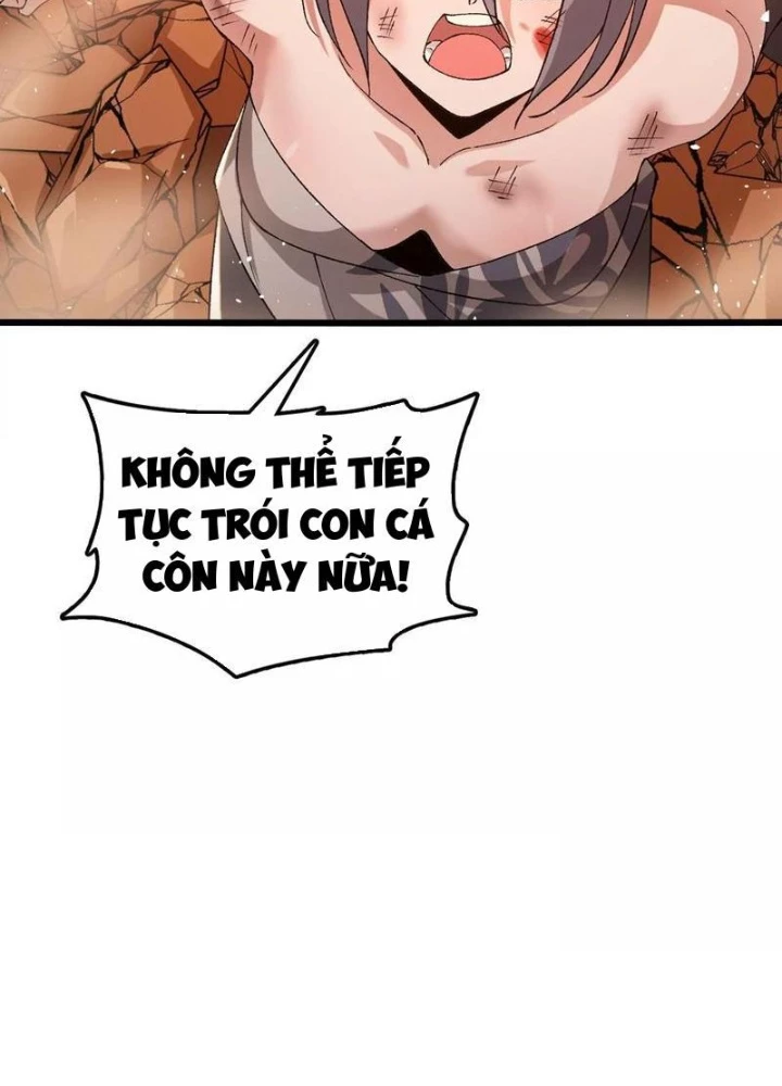 Tiến Hóa Đi, Caterpie Chapter 51 - Trang 2