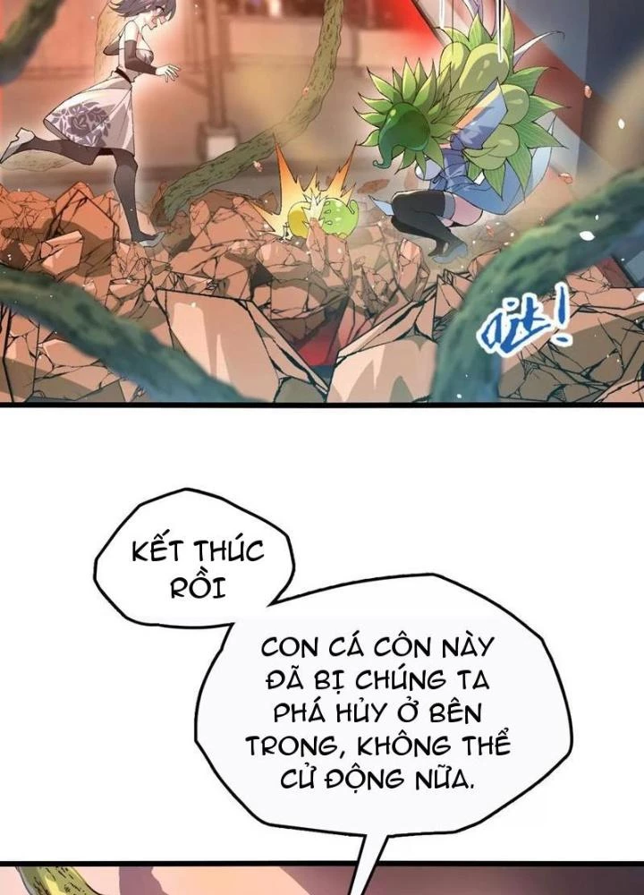Tiến Hóa Đi, Caterpie Chapter 52 - Trang 3