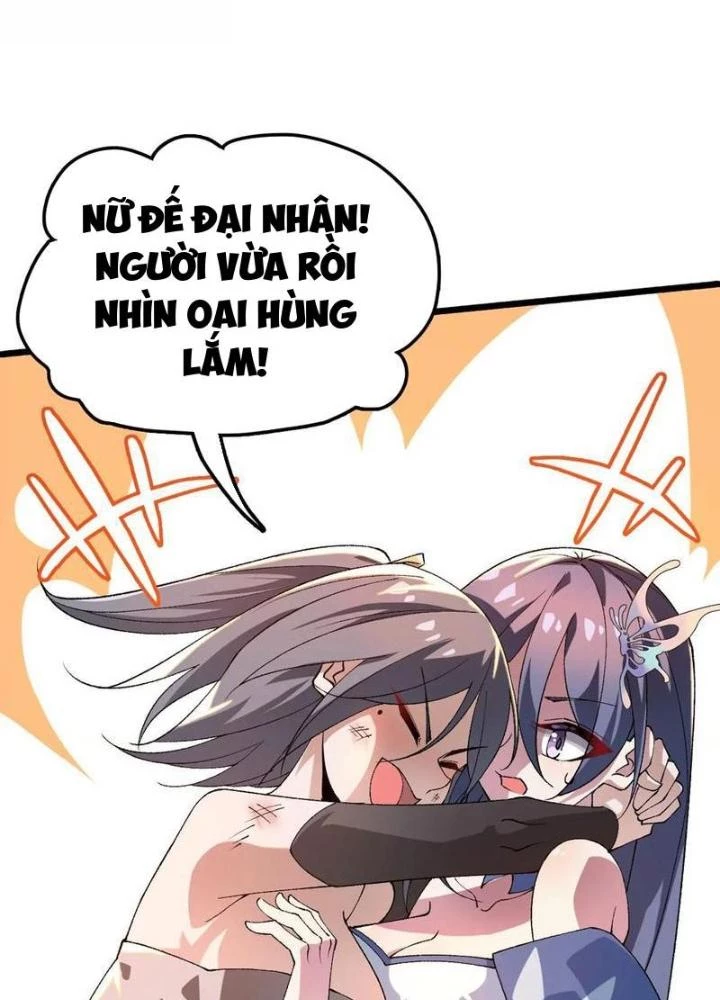 Tiến Hóa Đi, Caterpie Chapter 52 - Trang 3