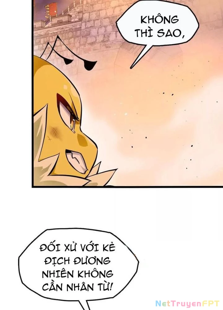 Tiến Hóa Đi, Caterpie Chapter 52 - Trang 3