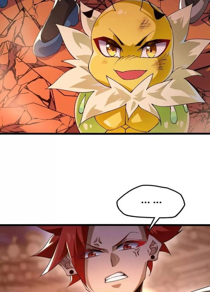 Tiến Hóa Đi, Caterpie Chapter 52 - Trang 3