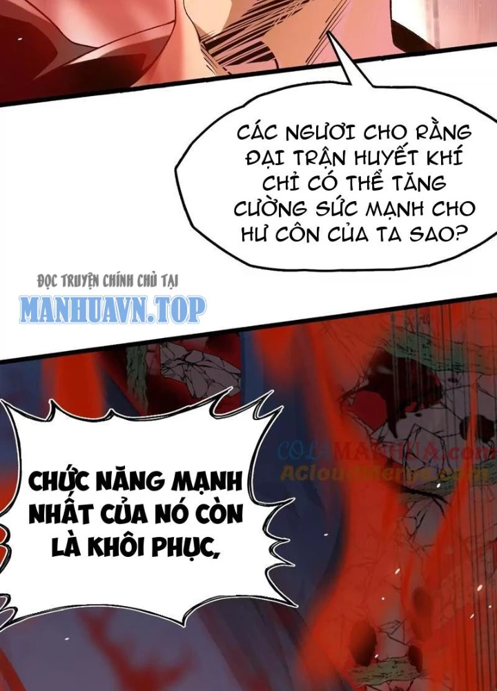 Tiến Hóa Đi, Caterpie Chapter 52 - Trang 3