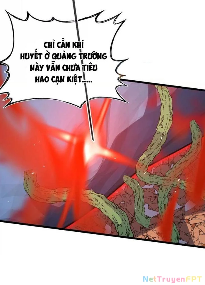 Tiến Hóa Đi, Caterpie Chapter 52 - Trang 3