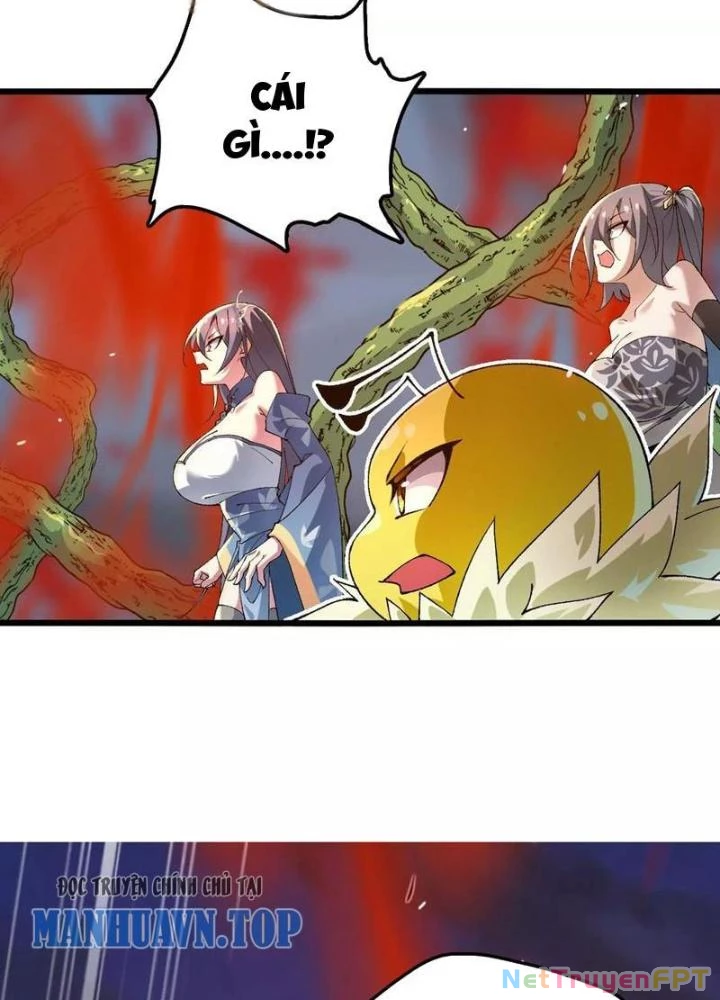 Tiến Hóa Đi, Caterpie Chapter 52 - Trang 3