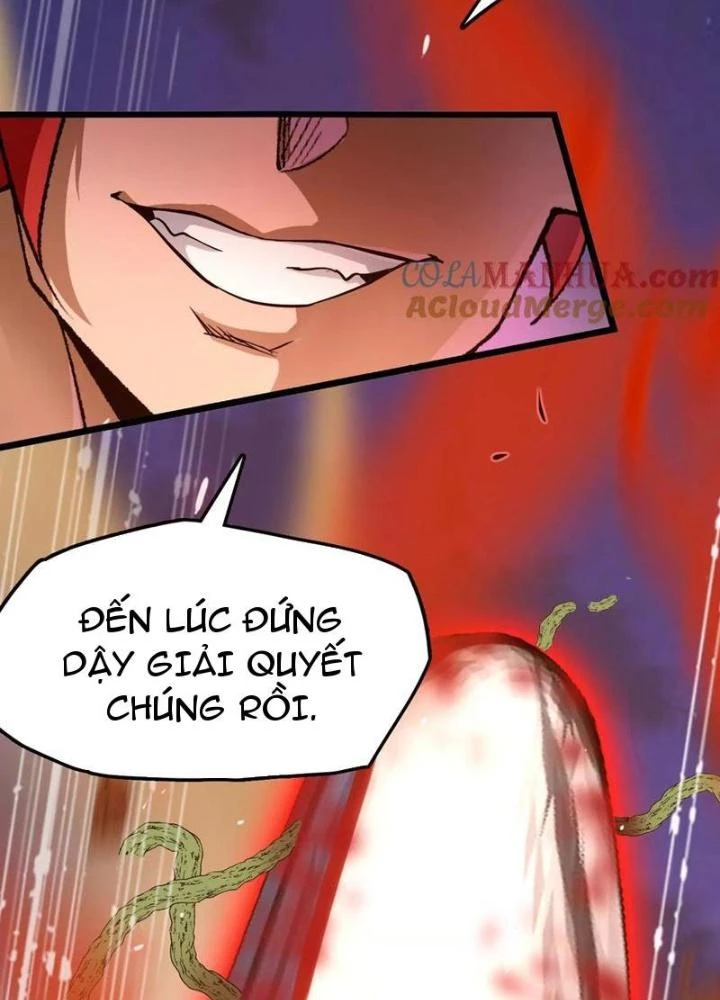 Tiến Hóa Đi, Caterpie Chapter 52 - Trang 3