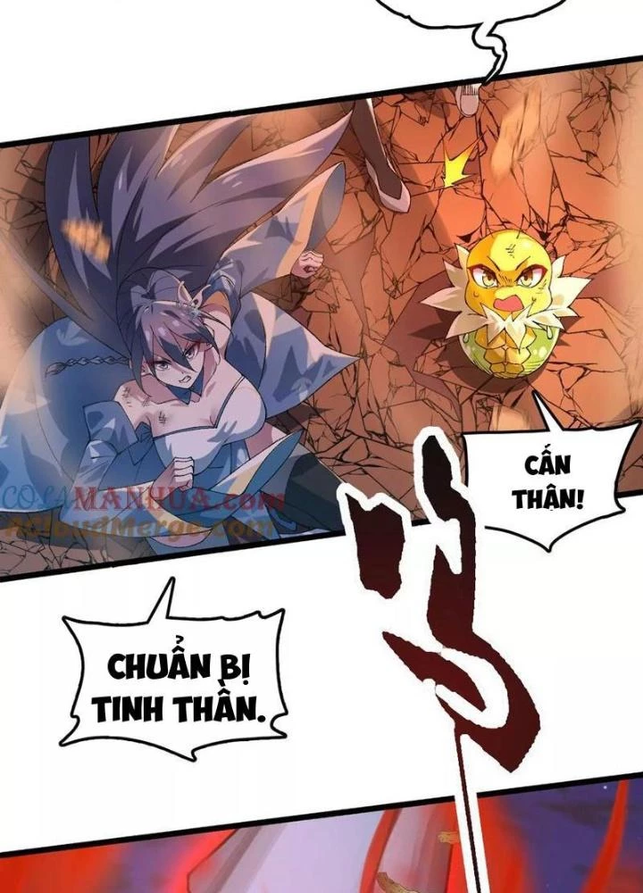 Tiến Hóa Đi, Caterpie Chapter 52 - Trang 3