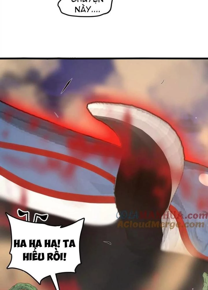 Tiến Hóa Đi, Caterpie Chapter 52 - Trang 3