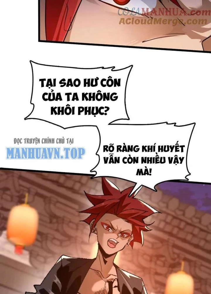 Tiến Hóa Đi, Caterpie Chapter 52 - Trang 3