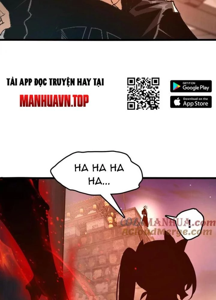 Tiến Hóa Đi, Caterpie Chapter 52 - Trang 3