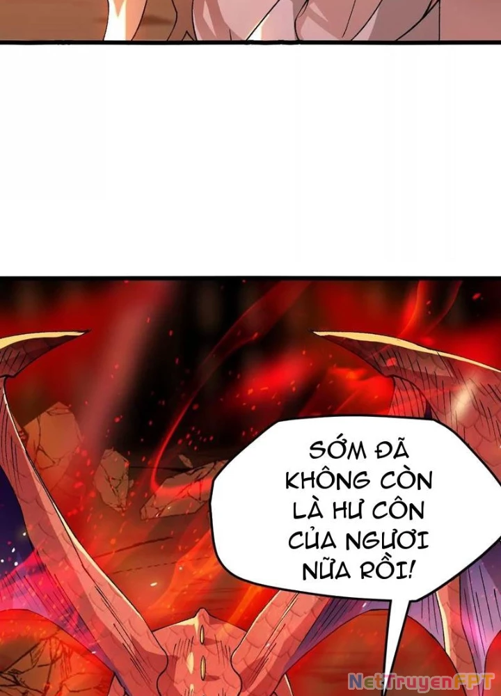 Tiến Hóa Đi, Caterpie Chapter 52 - Trang 3
