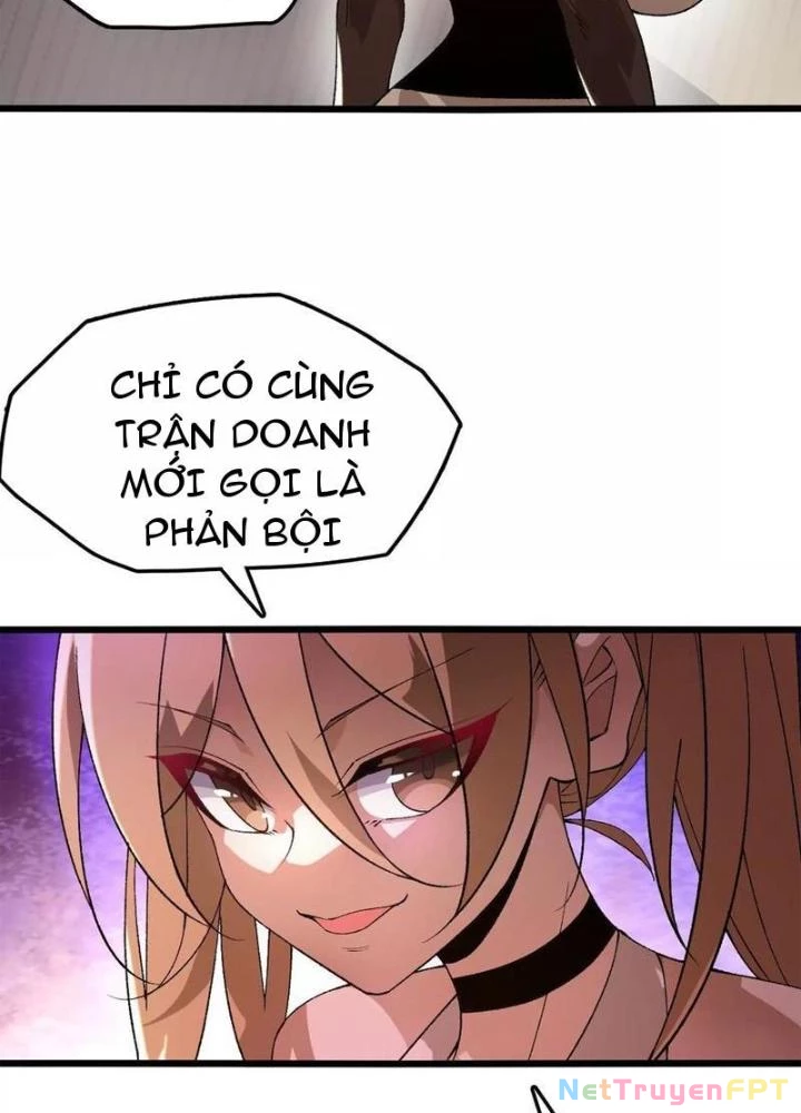 Tiến Hóa Đi, Caterpie Chapter 53 - Trang 3