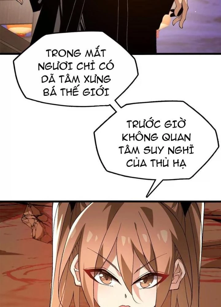 Tiến Hóa Đi, Caterpie Chapter 53 - Trang 3