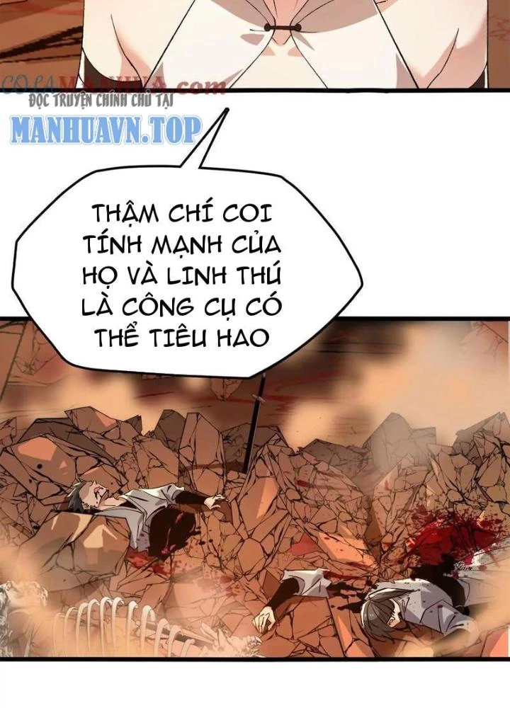 Tiến Hóa Đi, Caterpie Chapter 53 - Trang 3