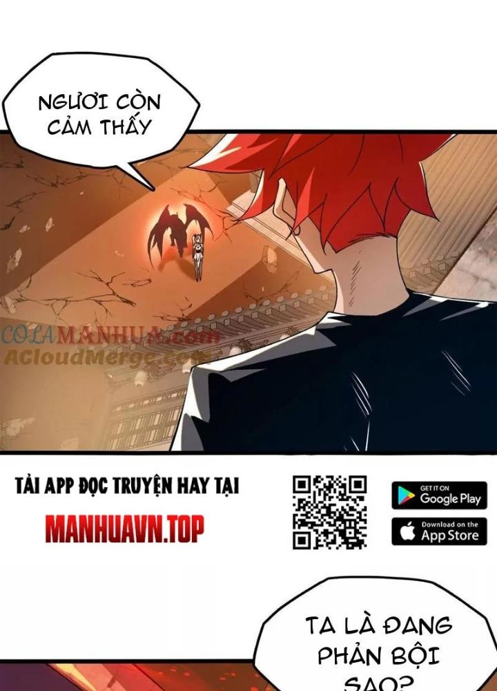 Tiến Hóa Đi, Caterpie Chapter 53 - Trang 3