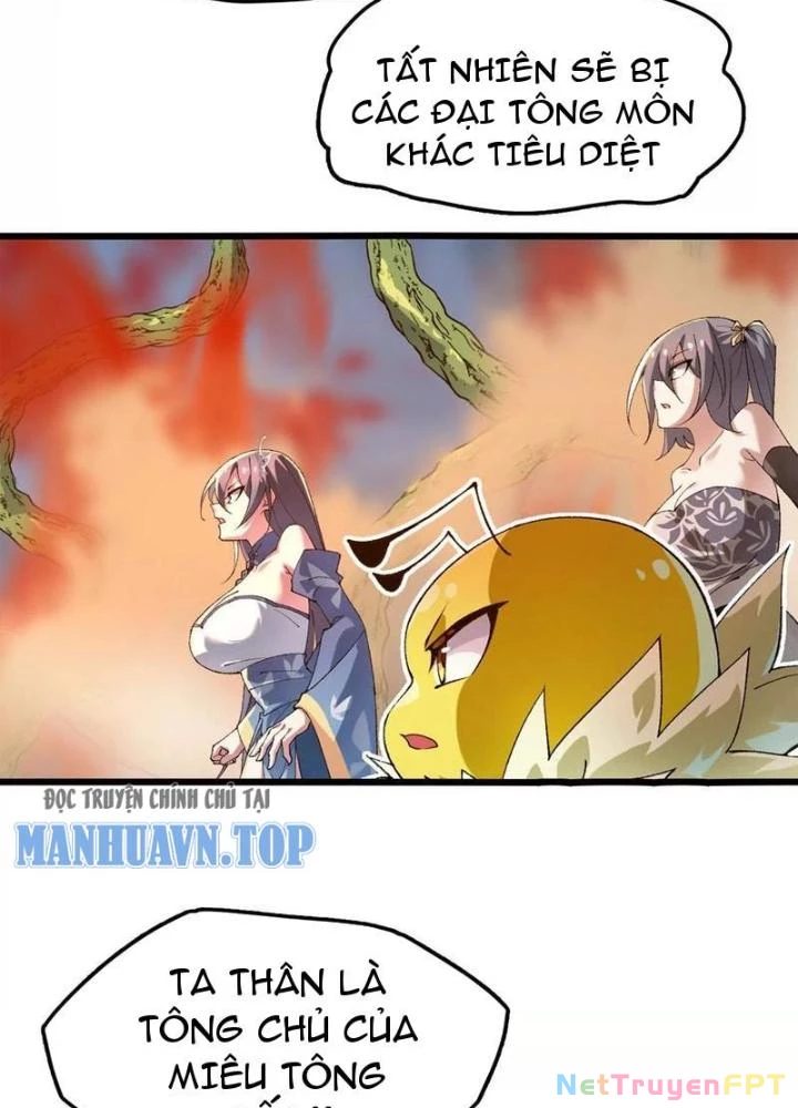 Tiến Hóa Đi, Caterpie Chapter 53 - Trang 3