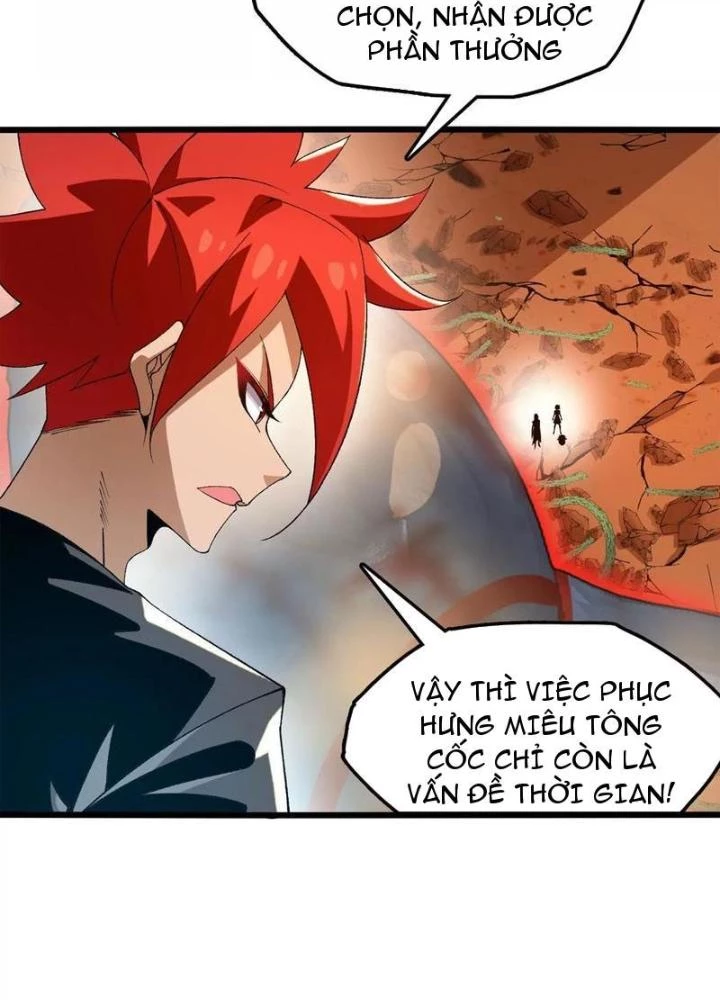 Tiến Hóa Đi, Caterpie Chapter 53 - Trang 3