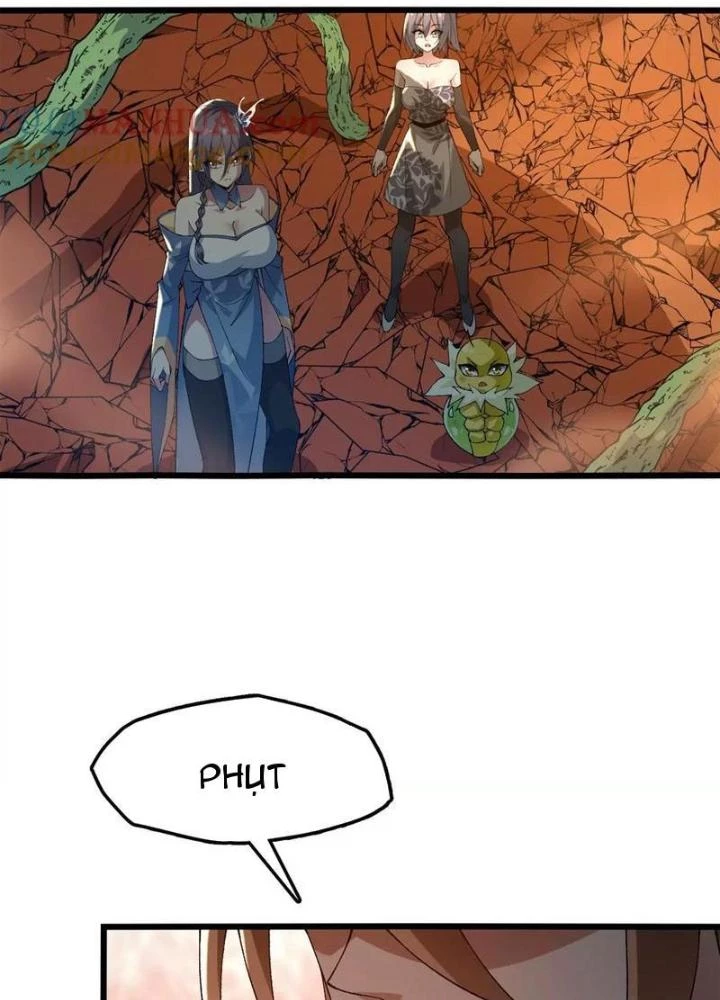 Tiến Hóa Đi, Caterpie Chapter 53 - Trang 3