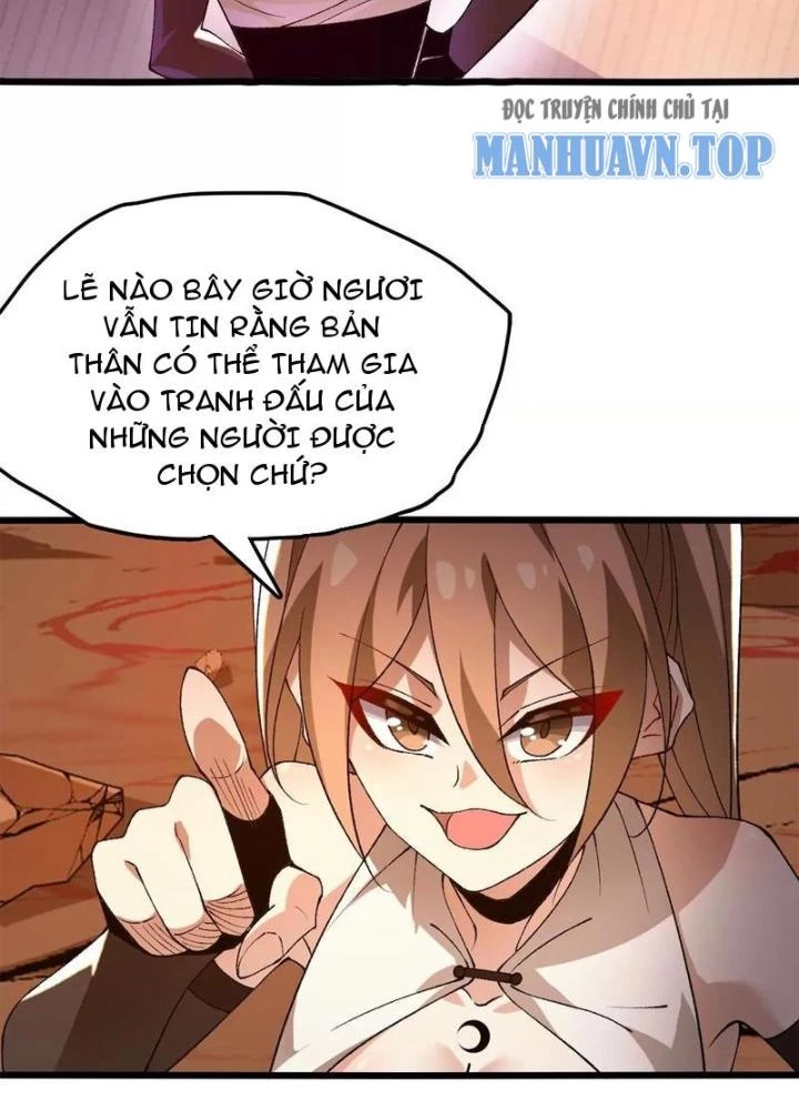 Tiến Hóa Đi, Caterpie Chapter 53 - Trang 3