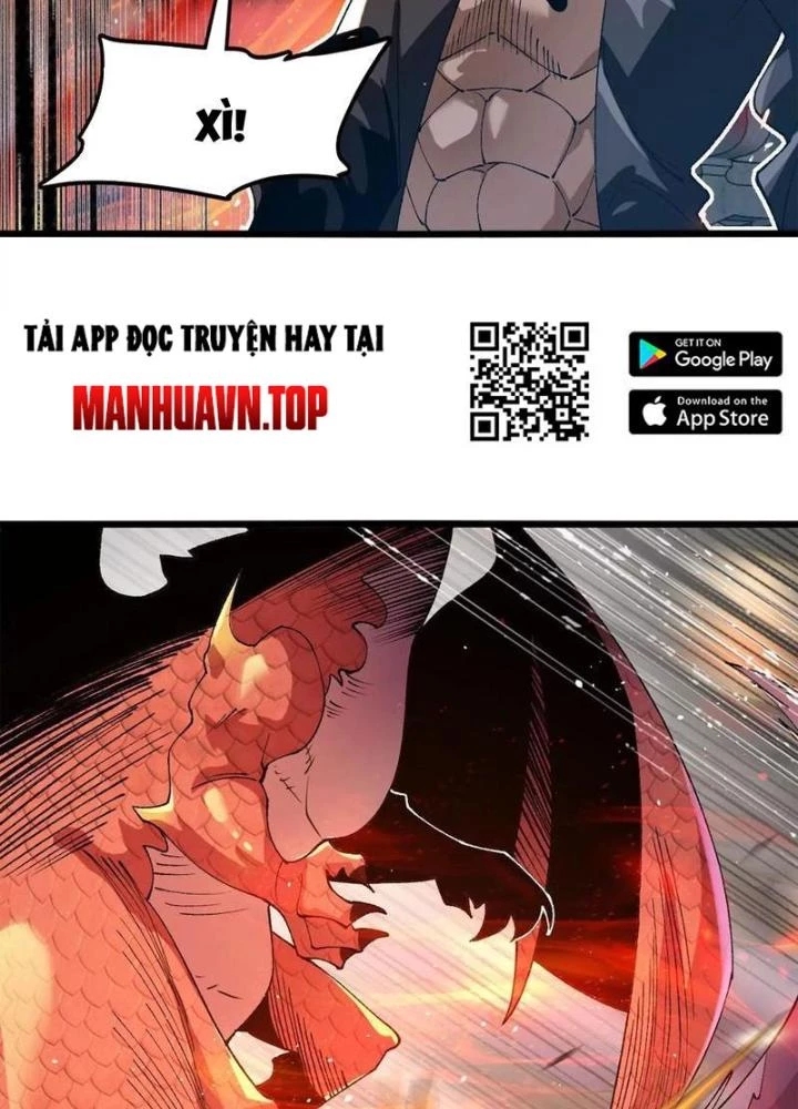 Tiến Hóa Đi, Caterpie Chapter 53 - Trang 3
