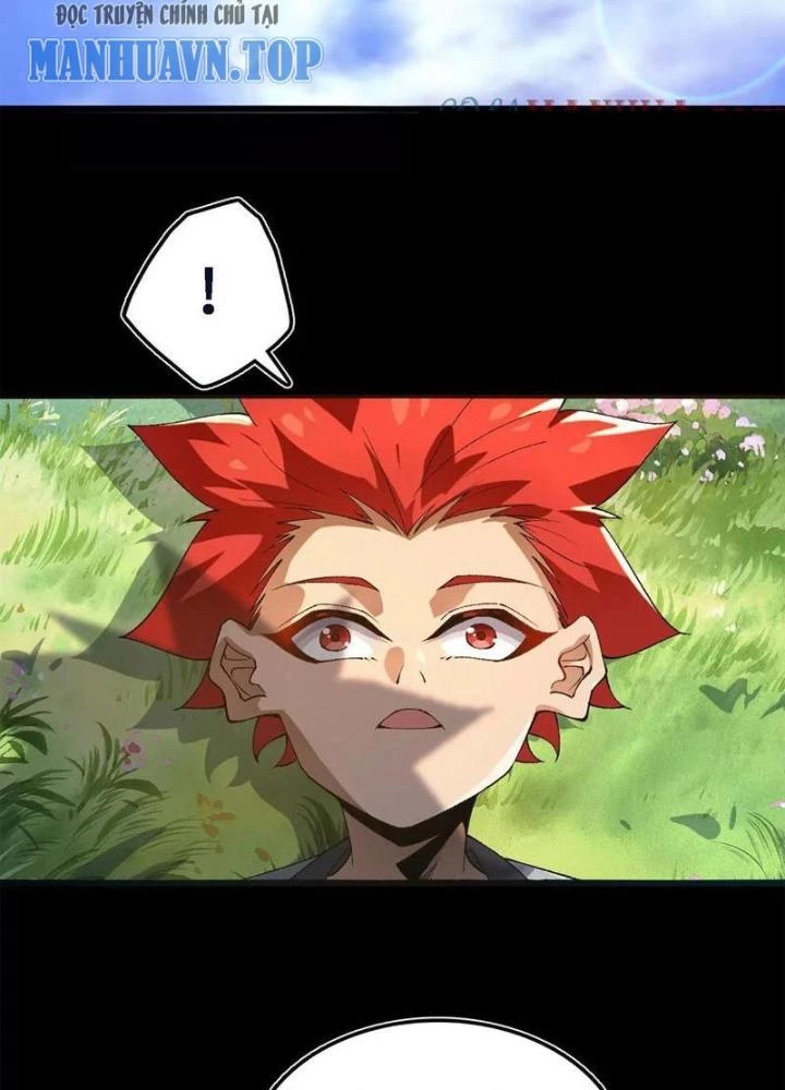 Tiến Hóa Đi, Caterpie Chapter 53 - Trang 3