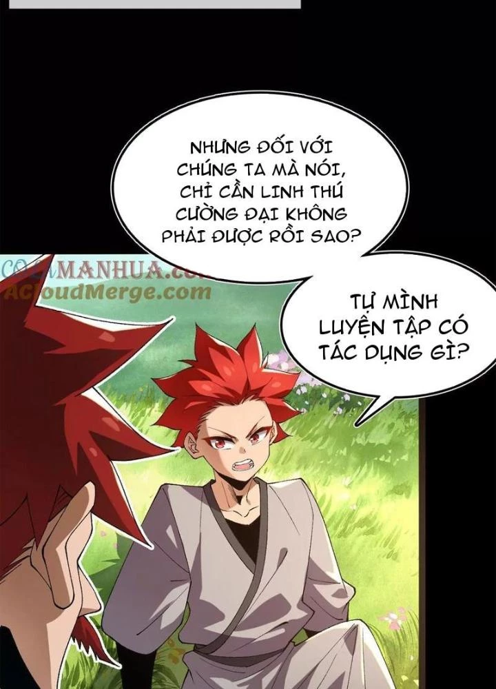 Tiến Hóa Đi, Caterpie Chapter 53 - Trang 3