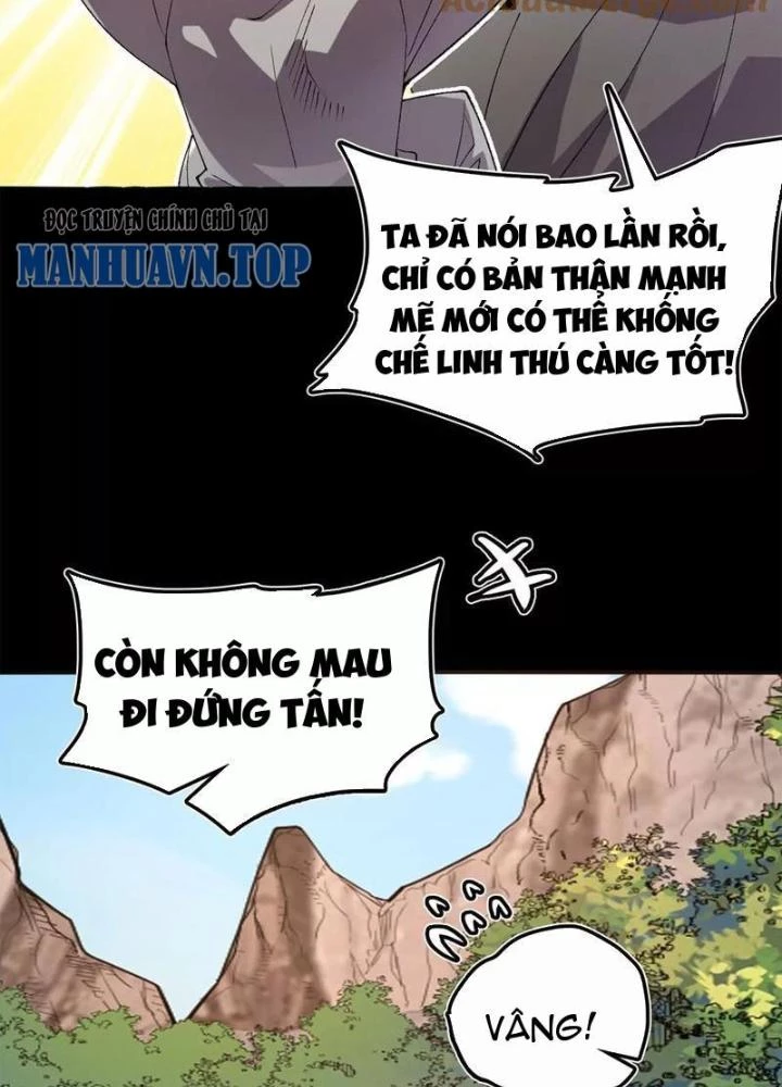 Tiến Hóa Đi, Caterpie Chapter 53 - Trang 3