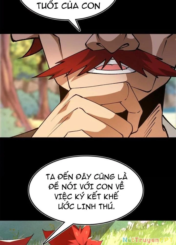 Tiến Hóa Đi, Caterpie Chapter 53 - Trang 3
