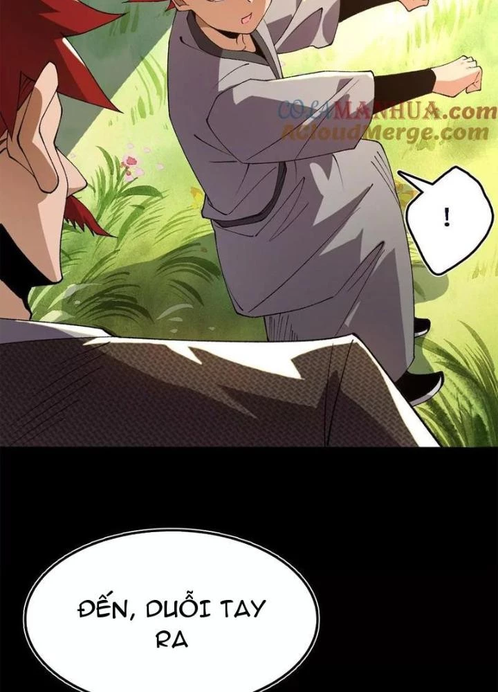 Tiến Hóa Đi, Caterpie Chapter 53 - Trang 3