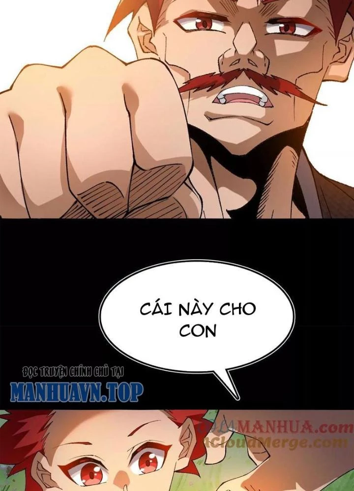 Tiến Hóa Đi, Caterpie Chapter 53 - Trang 3