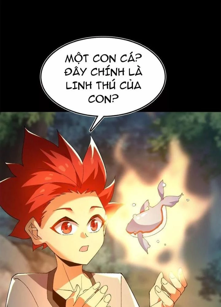 Tiến Hóa Đi, Caterpie Chapter 53 - Trang 3