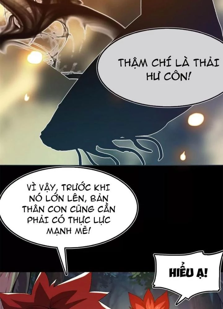 Tiến Hóa Đi, Caterpie Chapter 53 - Trang 3