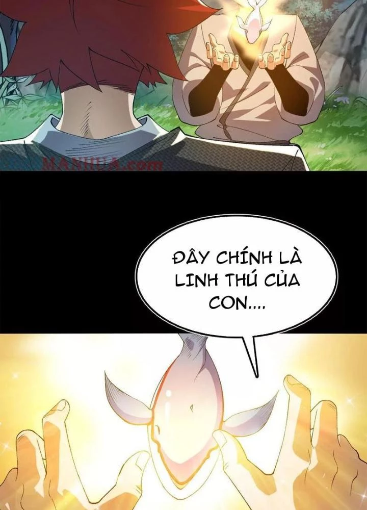 Tiến Hóa Đi, Caterpie Chapter 53 - Trang 3