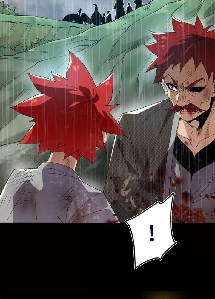 Tiến Hóa Đi, Caterpie Chapter 53 - Trang 3