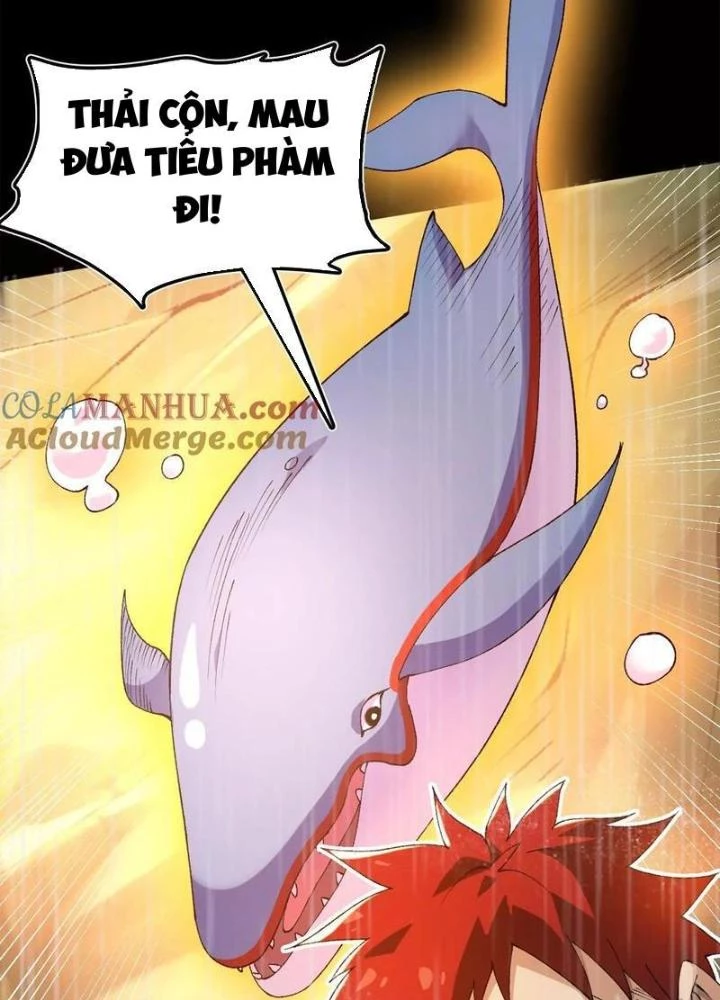 Tiến Hóa Đi, Caterpie Chapter 53 - Trang 3