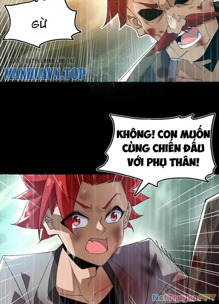Tiến Hóa Đi, Caterpie Chapter 53 - Trang 3