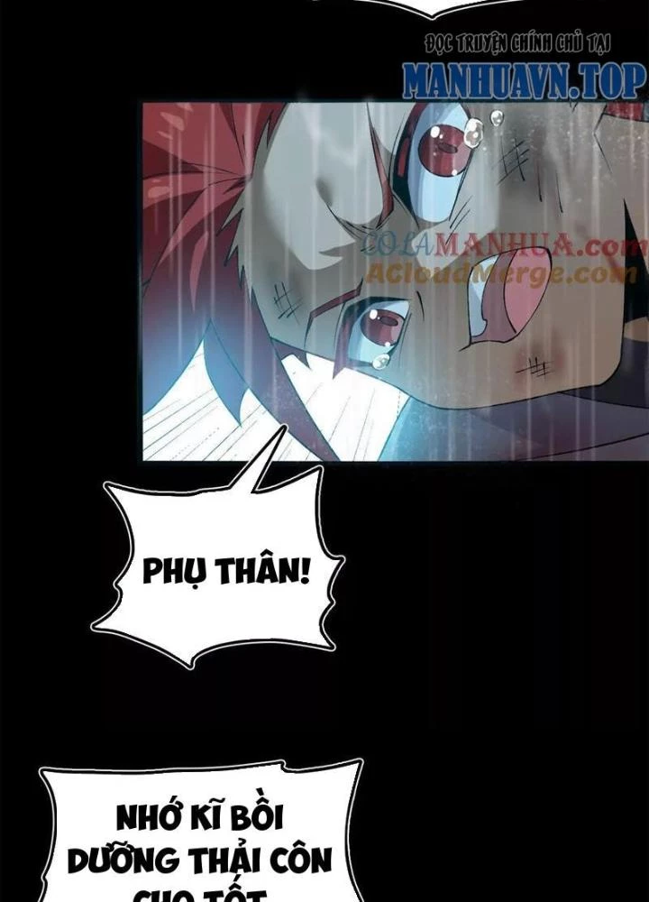 Tiến Hóa Đi, Caterpie Chapter 53 - Trang 3