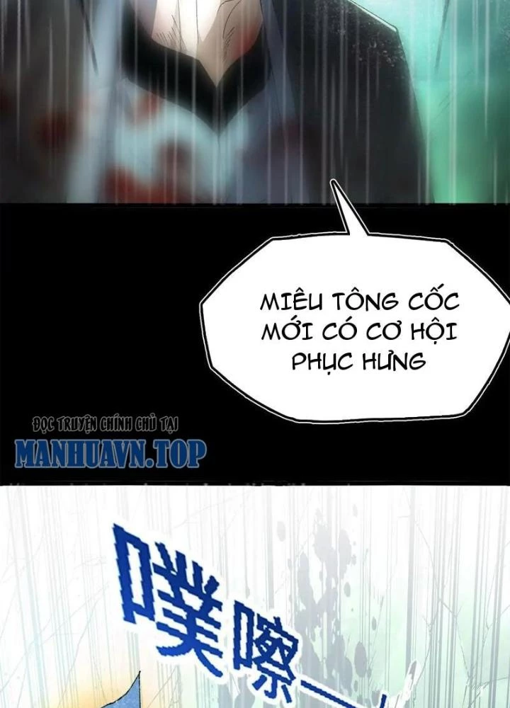 Tiến Hóa Đi, Caterpie Chapter 53 - Trang 3