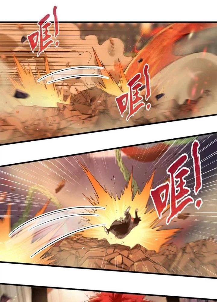 Tiến Hóa Đi, Caterpie Chapter 53 - Trang 3