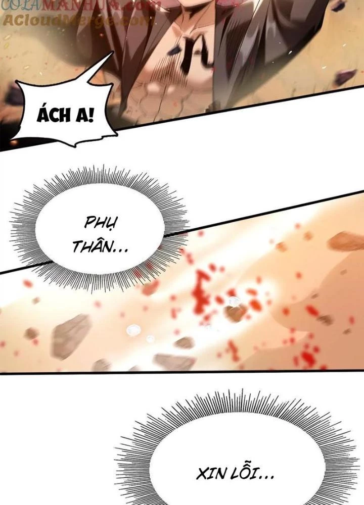 Tiến Hóa Đi, Caterpie Chapter 53 - Trang 3