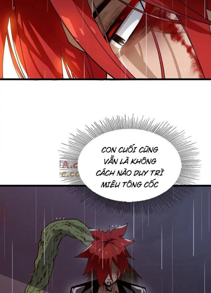 Tiến Hóa Đi, Caterpie Chapter 54 - Trang 3