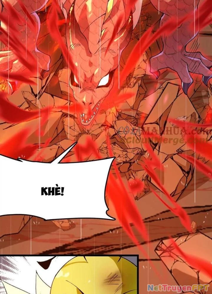 Tiến Hóa Đi, Caterpie Chapter 54 - Trang 3