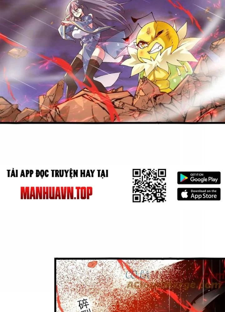 Tiến Hóa Đi, Caterpie Chapter 54 - Trang 3
