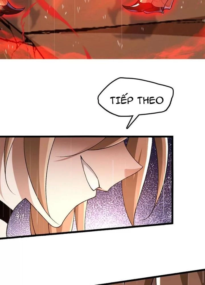 Tiến Hóa Đi, Caterpie Chapter 54 - Trang 3