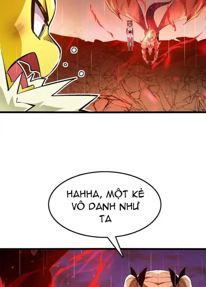 Tiến Hóa Đi, Caterpie Chapter 54 - Trang 3