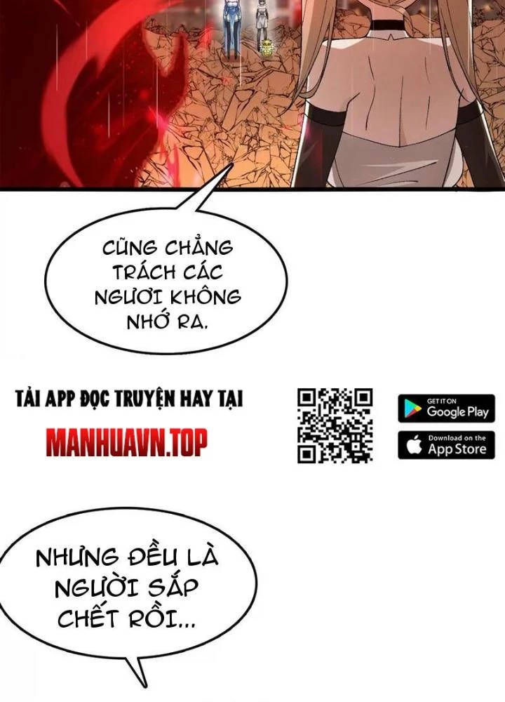 Tiến Hóa Đi, Caterpie Chapter 54 - Trang 3