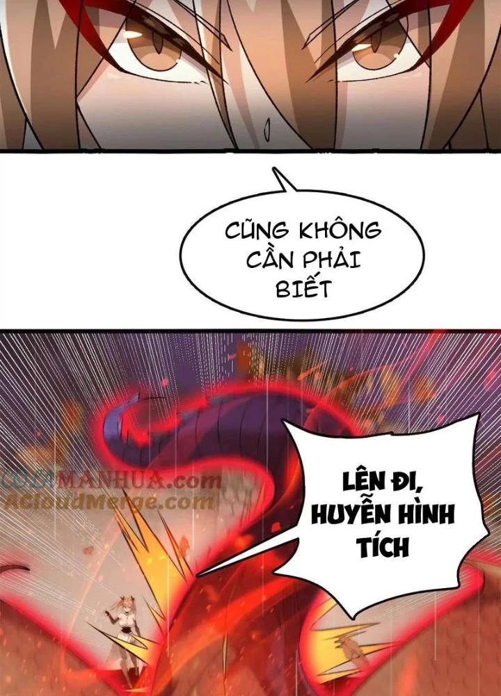 Tiến Hóa Đi, Caterpie Chapter 54 - Trang 3