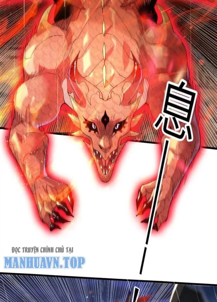 Tiến Hóa Đi, Caterpie Chapter 54 - Trang 3