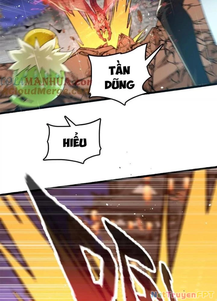 Tiến Hóa Đi, Caterpie Chapter 54 - Trang 3