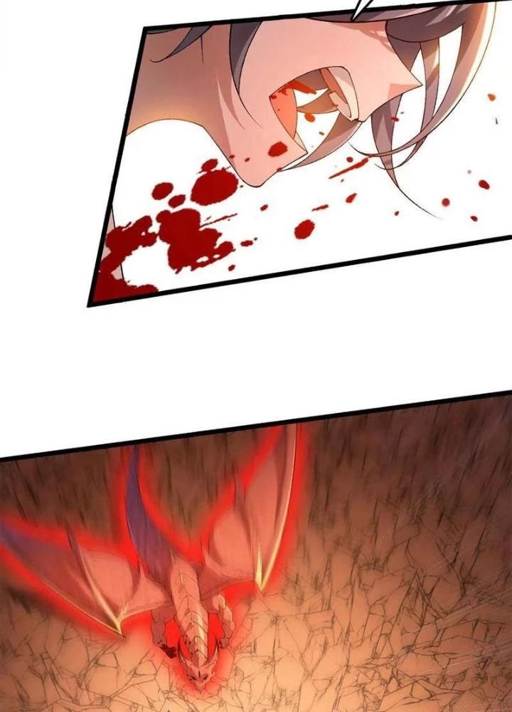 Tiến Hóa Đi, Caterpie Chapter 54 - Trang 3