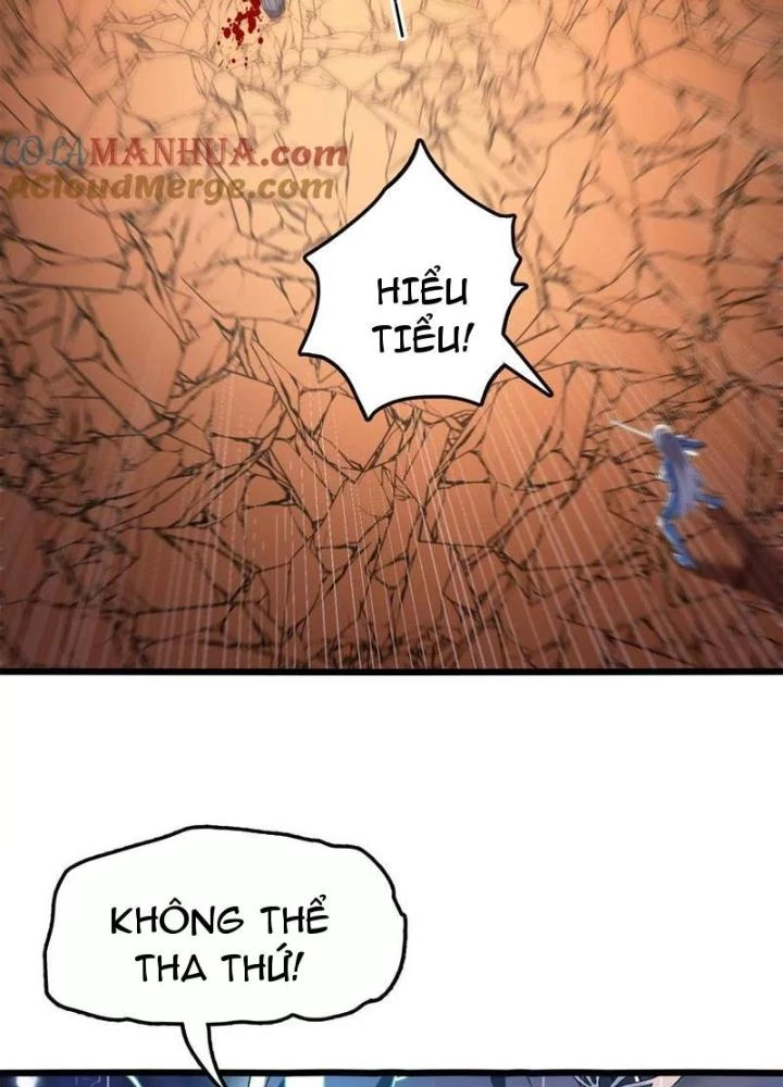 Tiến Hóa Đi, Caterpie Chapter 54 - Trang 3